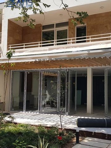 پروژه مسکونی کامرانیه باتیس