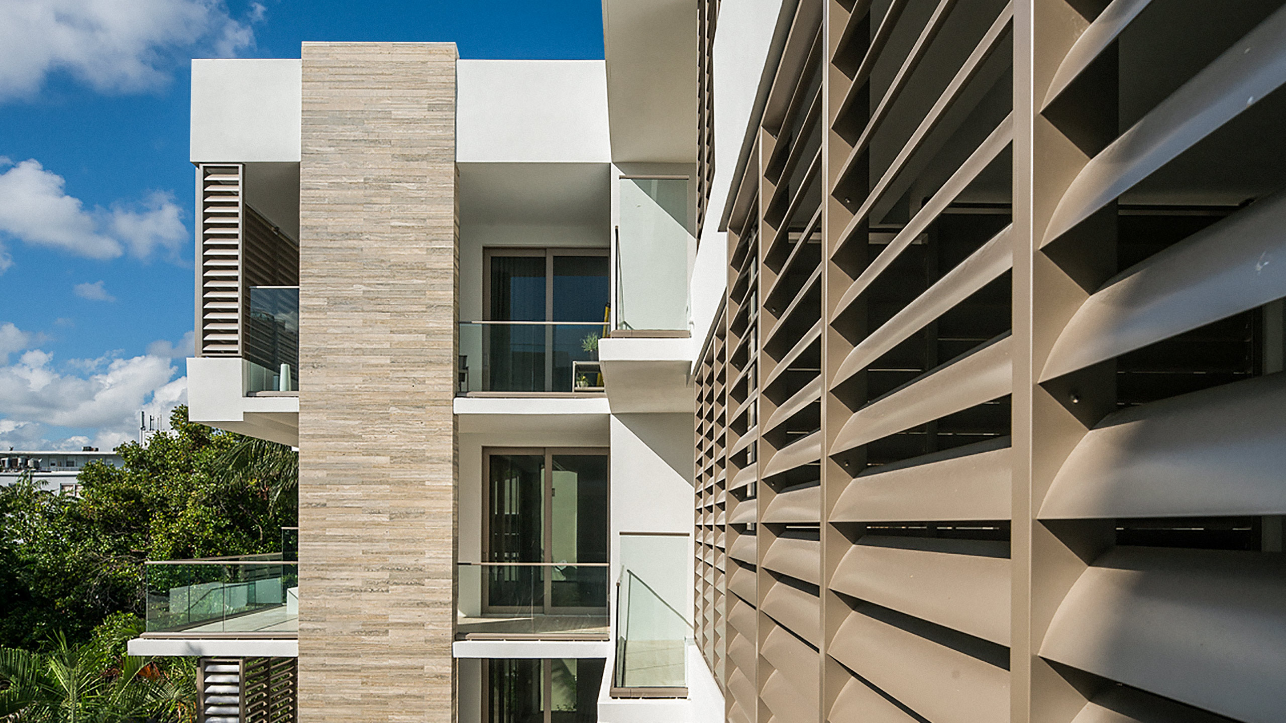 louvers