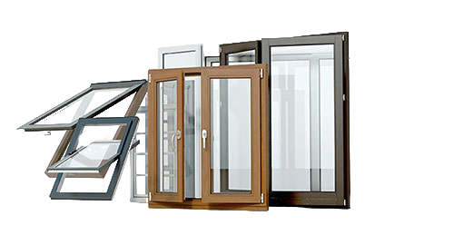 درب و پنجره پروفیل آلومینیومی