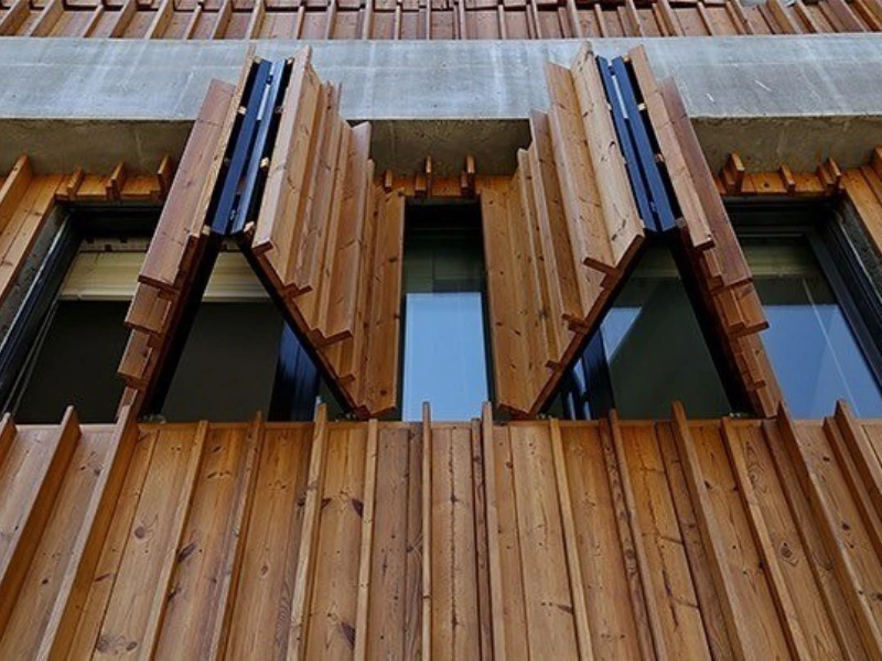 ترموود نما