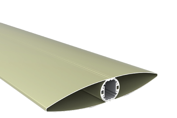 لوور مخروطی