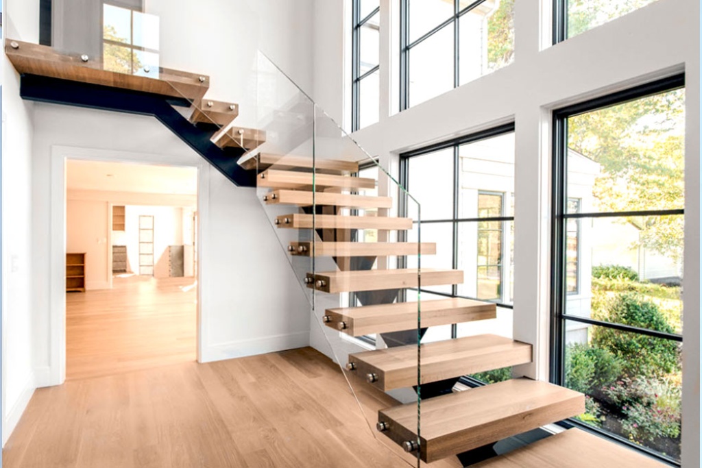 هندریل شیشه ای