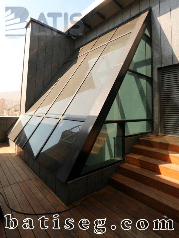 اجرا ترمووود نما در پروژه آذران (1)