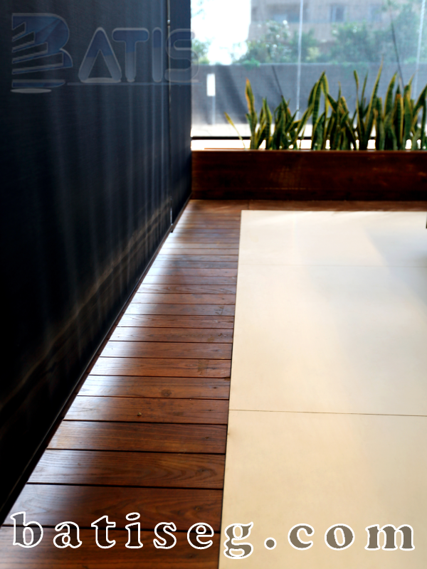 اجرا ترمووود نما در پروژه آذران (3)