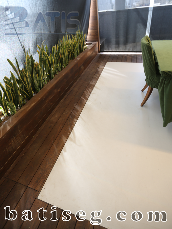 اجرا ترمووود نما در پروژه آذران (4)