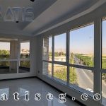 نمونه کار باتیس