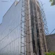 اجرای نمای کرتین وال