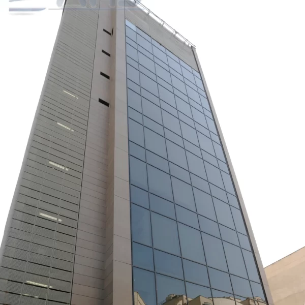 اجرای نما در باتیس