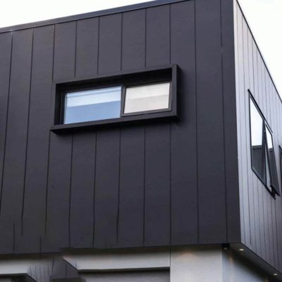 نمای کامپوزیت به روش فیکس نمای کامپوزیت به روش فیکس