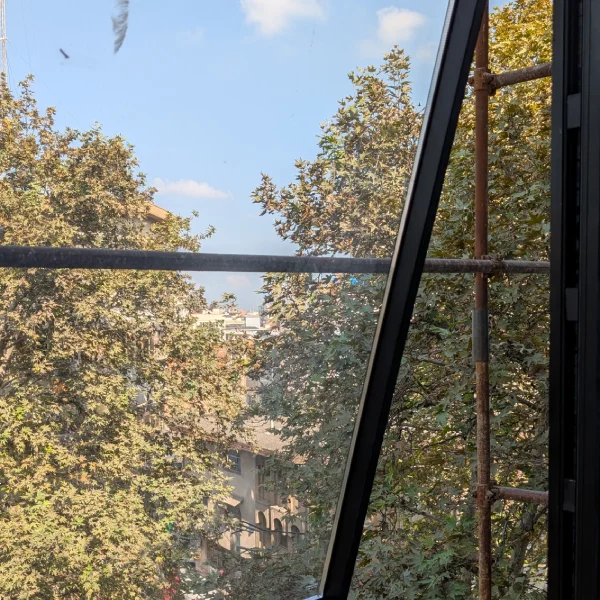 پروژه اداره مالیات ساری