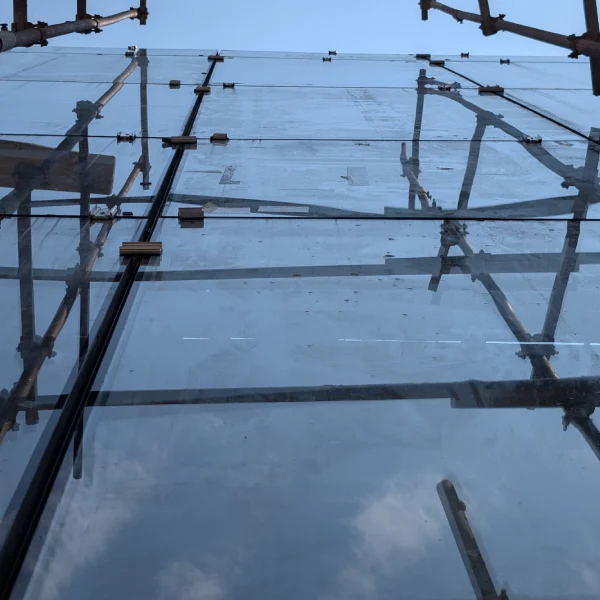 پروژه اداره مالیات ساری