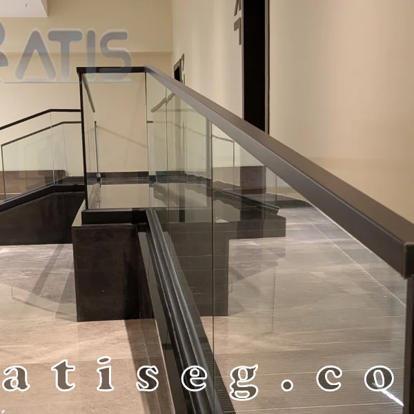 اجرای هندریل فدک مال