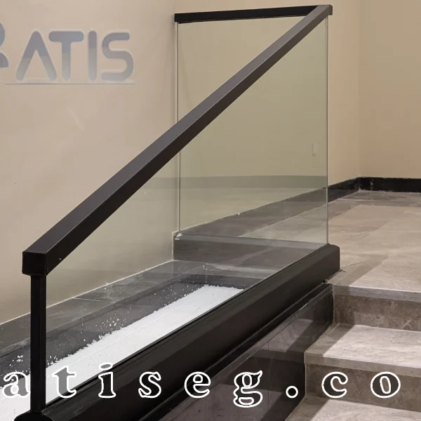 هندریل فدک مال (1)