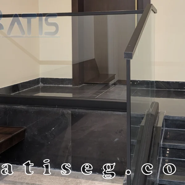 هندریل فدک مال (2)